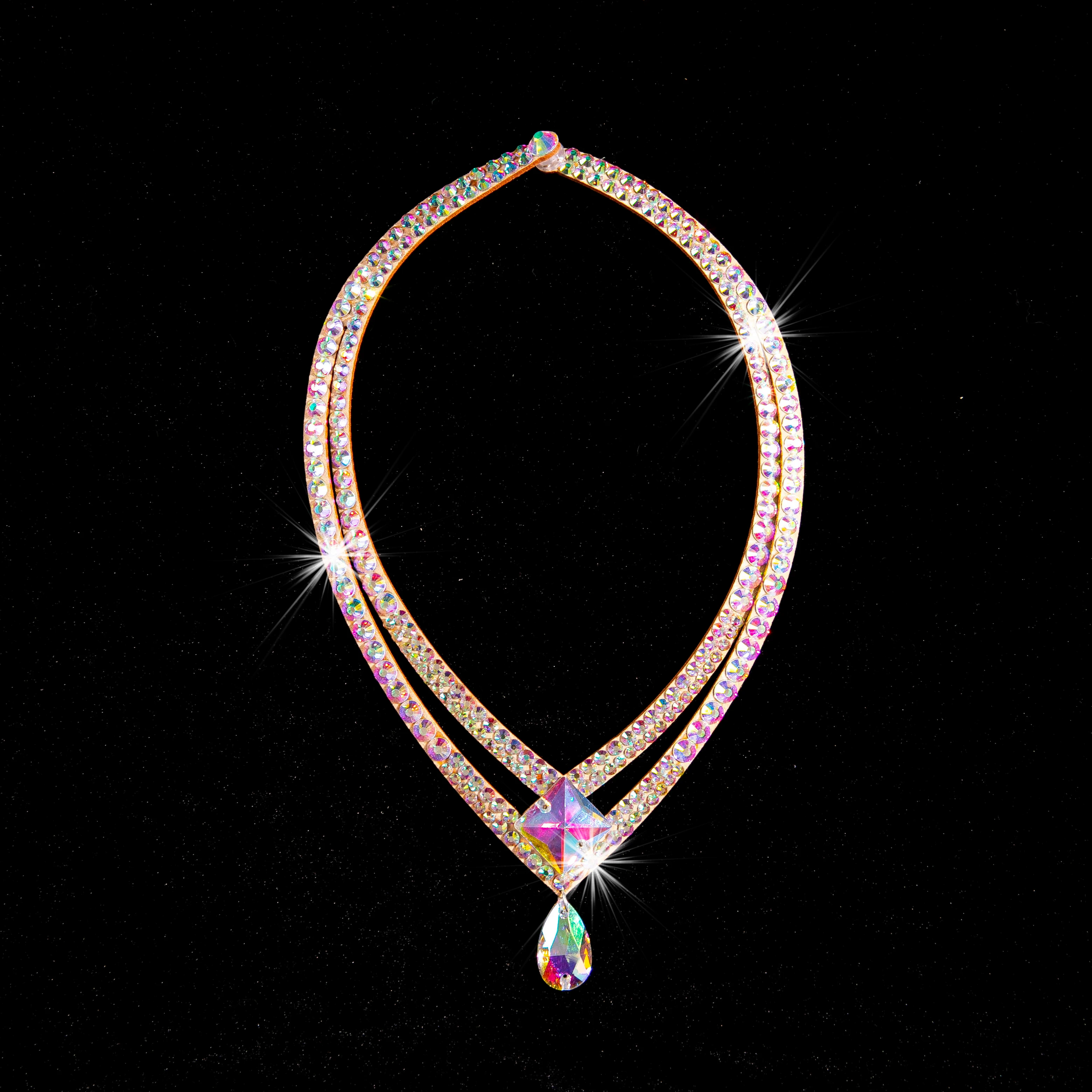 Аксессуары ручной работы для конкурсных работ