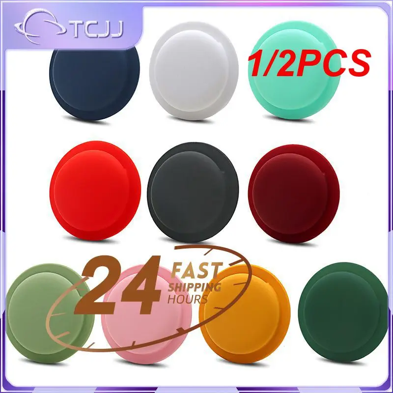 

1/2 шт., силиконовый чехол для трекера