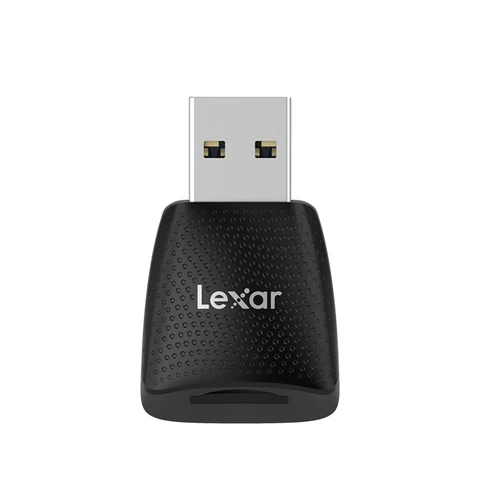 Lexar RW330 кардридер