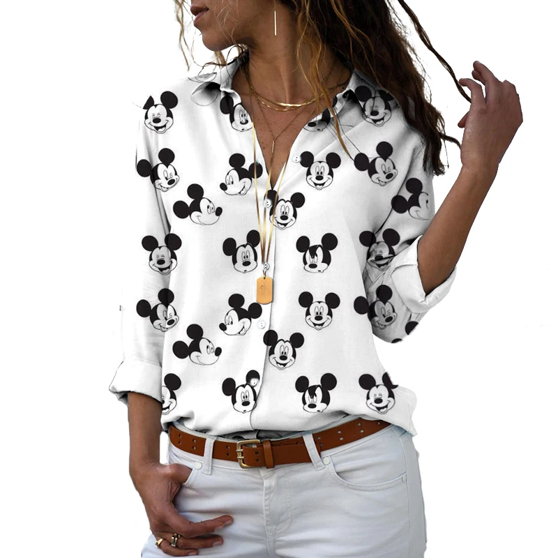 Новые весенне-осенние брендовые милые повседневные топы в стиле Харадзюку С 3D