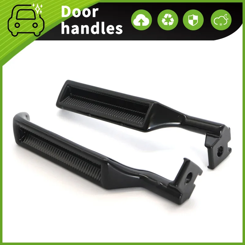Для 87-97 Ford F150 Bronco handle E7TZ1522601A E7TZ1522600A