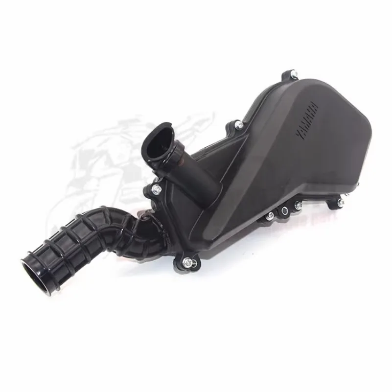 Воздушный фильтр в сборе для GY6 125cc 150cc 152QMI 157QMJ 1P52QMI 1P57QMJ китайский скутер мопед ATV