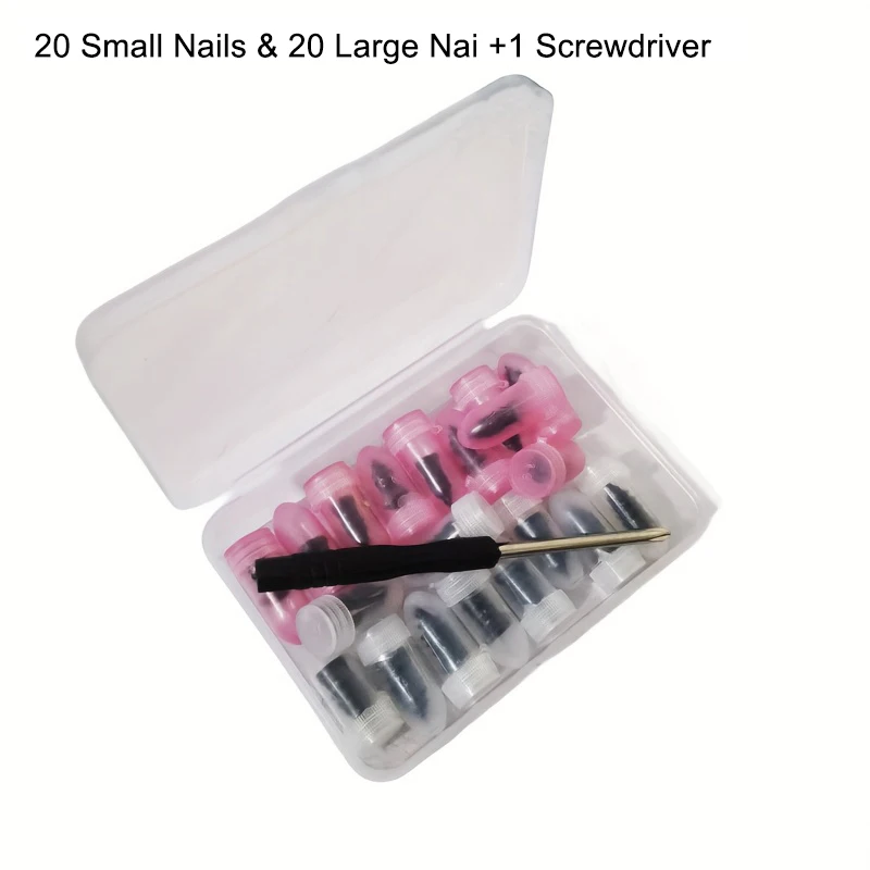 

100% новинка для ремонта проколов шин автомобиля, мотоцикла, ремонт шин, саморезы, пластиковые гвозди, мягкий резиновый винт, подходит