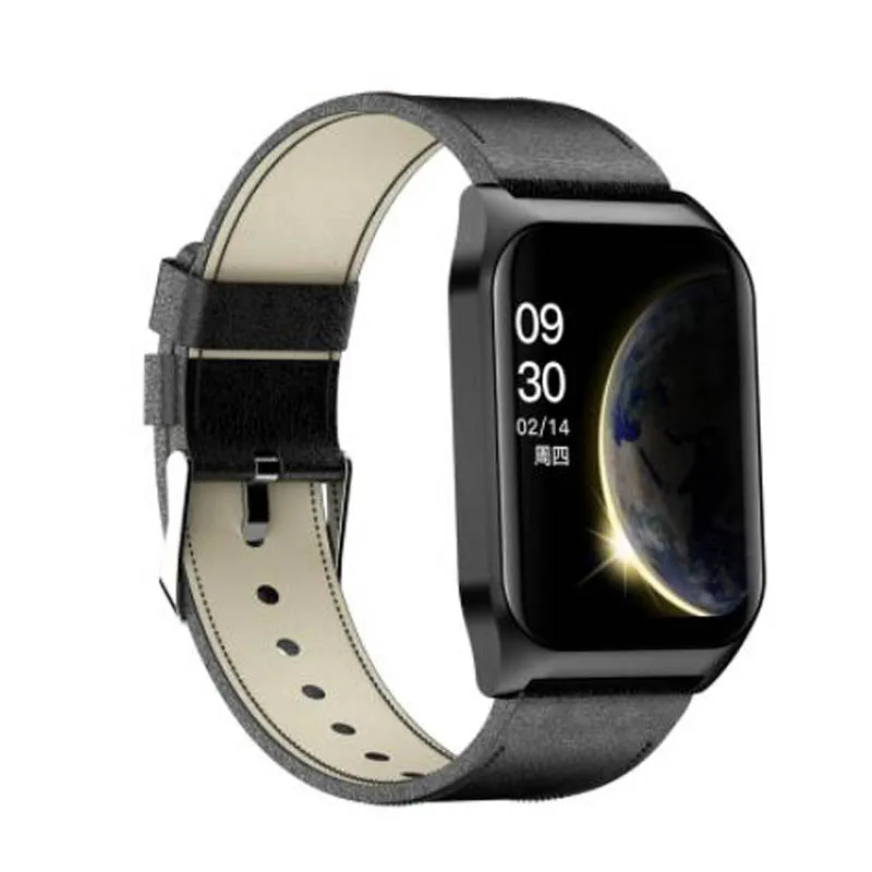

for Vivo X70 Pro+ X60 S12 Pro iQOO 9 Pro y76 y53s y52s Smart Watch 1.69" Full Touch Fitness Tracker Pedometer Sport Watch Sport