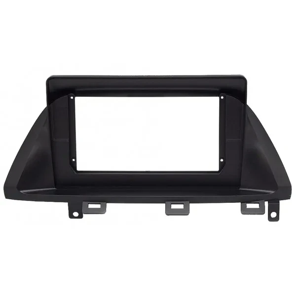 

10,1 дюймовая Автомобильная рамка, адаптер для Android, аксессуары для панели для Honda Odyssey, США, версия 2004-2008