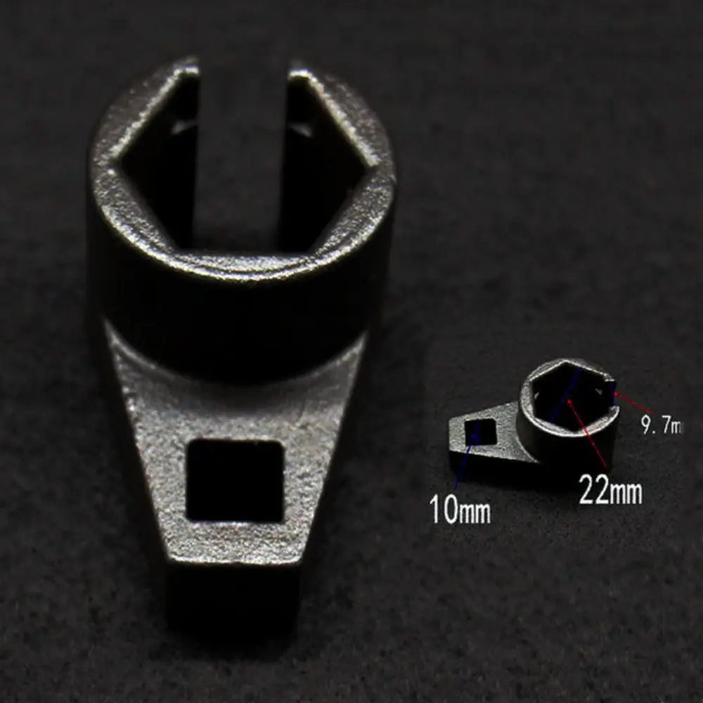 

Универсальные Новые Европейские правила, автомобильный комплект адаптеров 7/8 дюйма 22 мм, Смещенный датчик кислорода O2, набор инструментов, ...