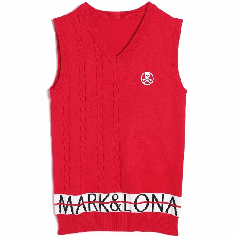 

Женский жилет для гольфа, повседневный вязаный шерстяной жилет на осень и зиму, женский жилет из кроличьего меха, одежда для гольфа