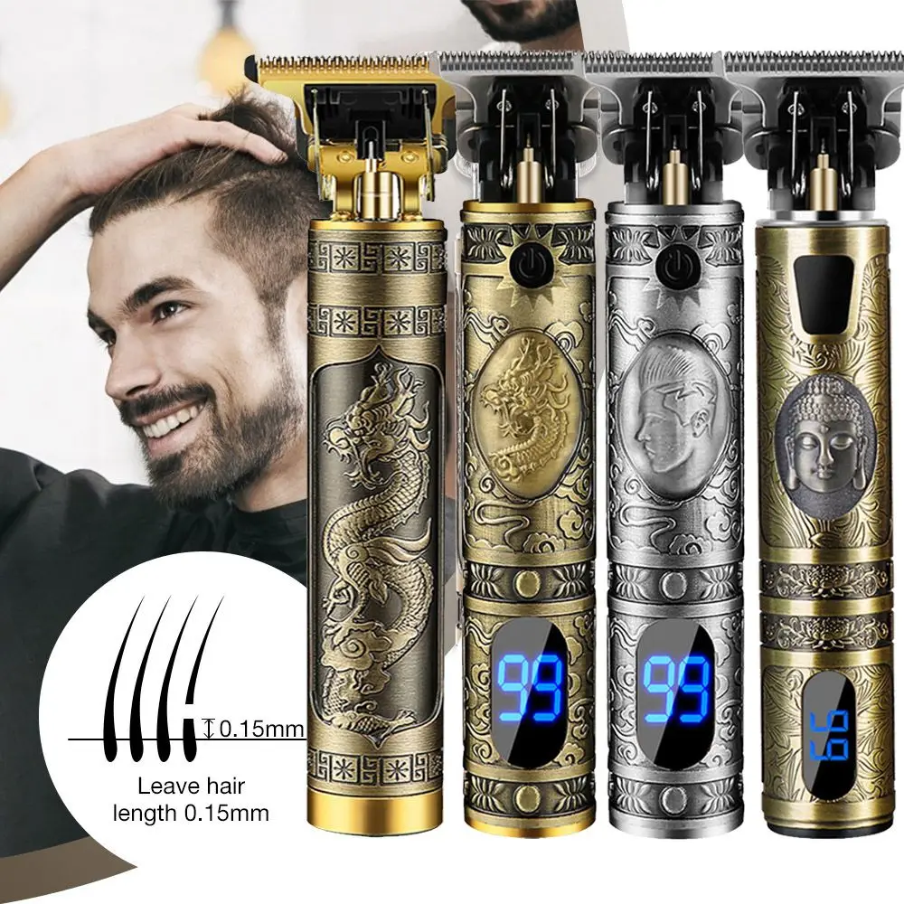 Бритва Для Бороды Электрическая Мужская Купить