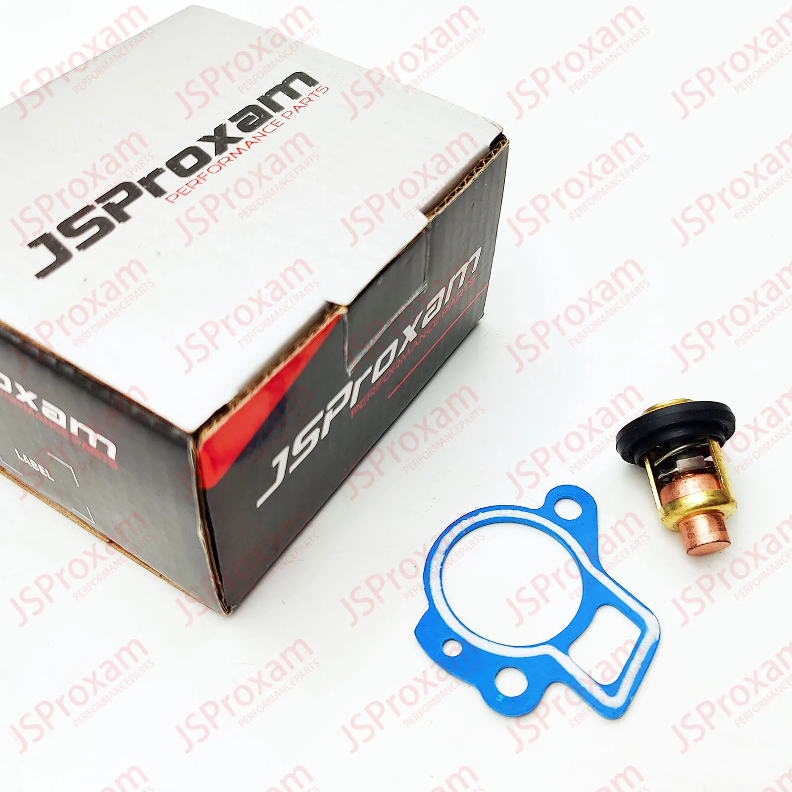 825212001 824853 заменяет для Mercury 855676003 4T 15-90HP 60 °/140F термостат и прокладка