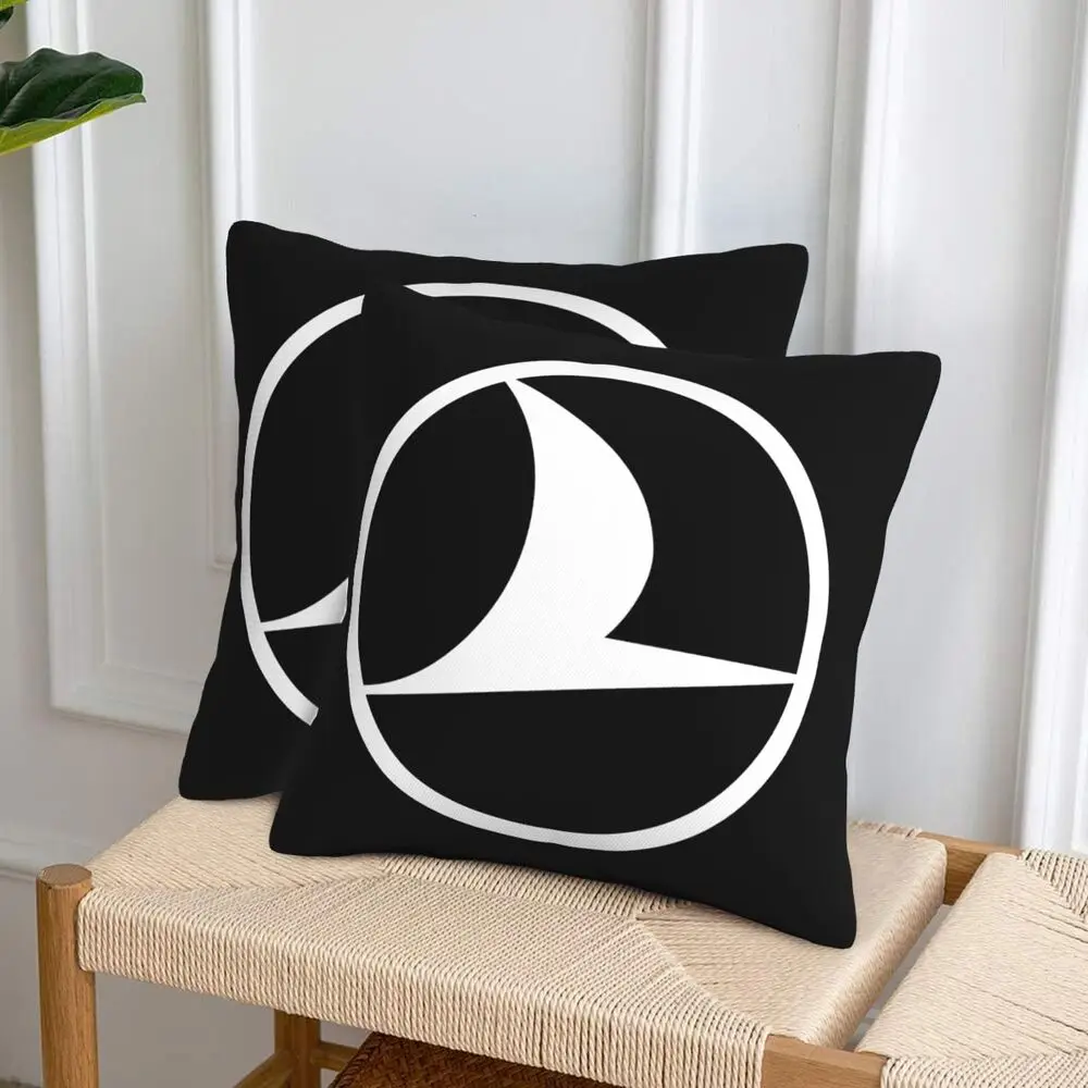 2 шт. Декоративные Мягкие наволочки для подушек