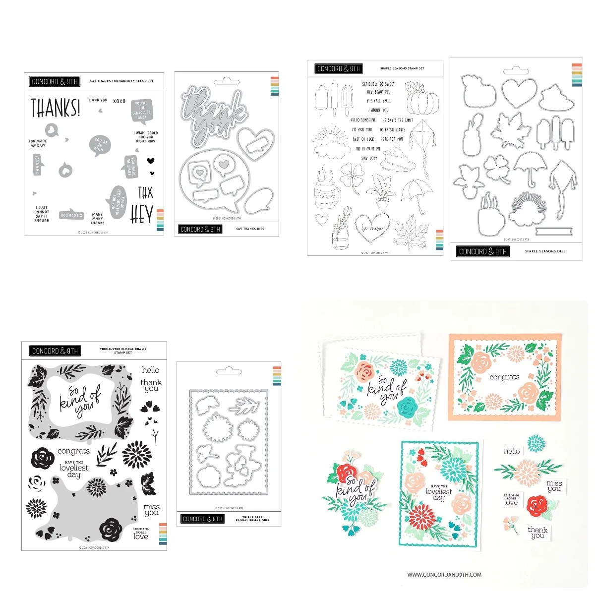 

Exquisite Flowers and plants love metal cutting die and Stamps For Diy Scrapbook/photo Album Decor Embossed Paper Cards 2023 New