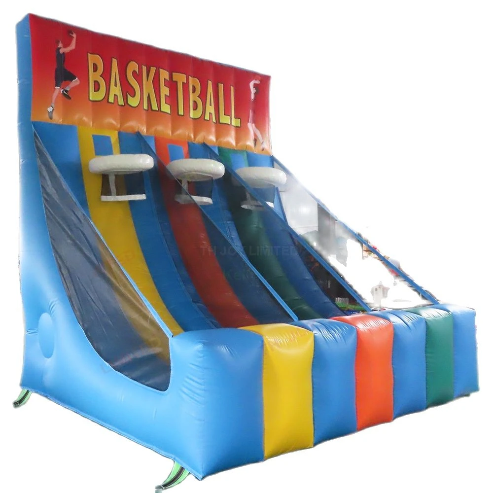 

Бесплатная воздушная перевозка надувных баскетбольных мишени, надувная корзина, цели, обручи, стрельба, игры