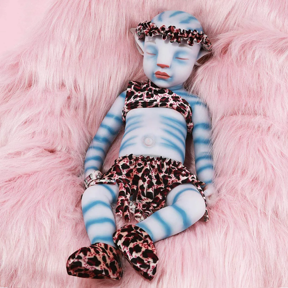Boys And Girls Full Vinyl Washable Alive Lol Toys Gift For Children
