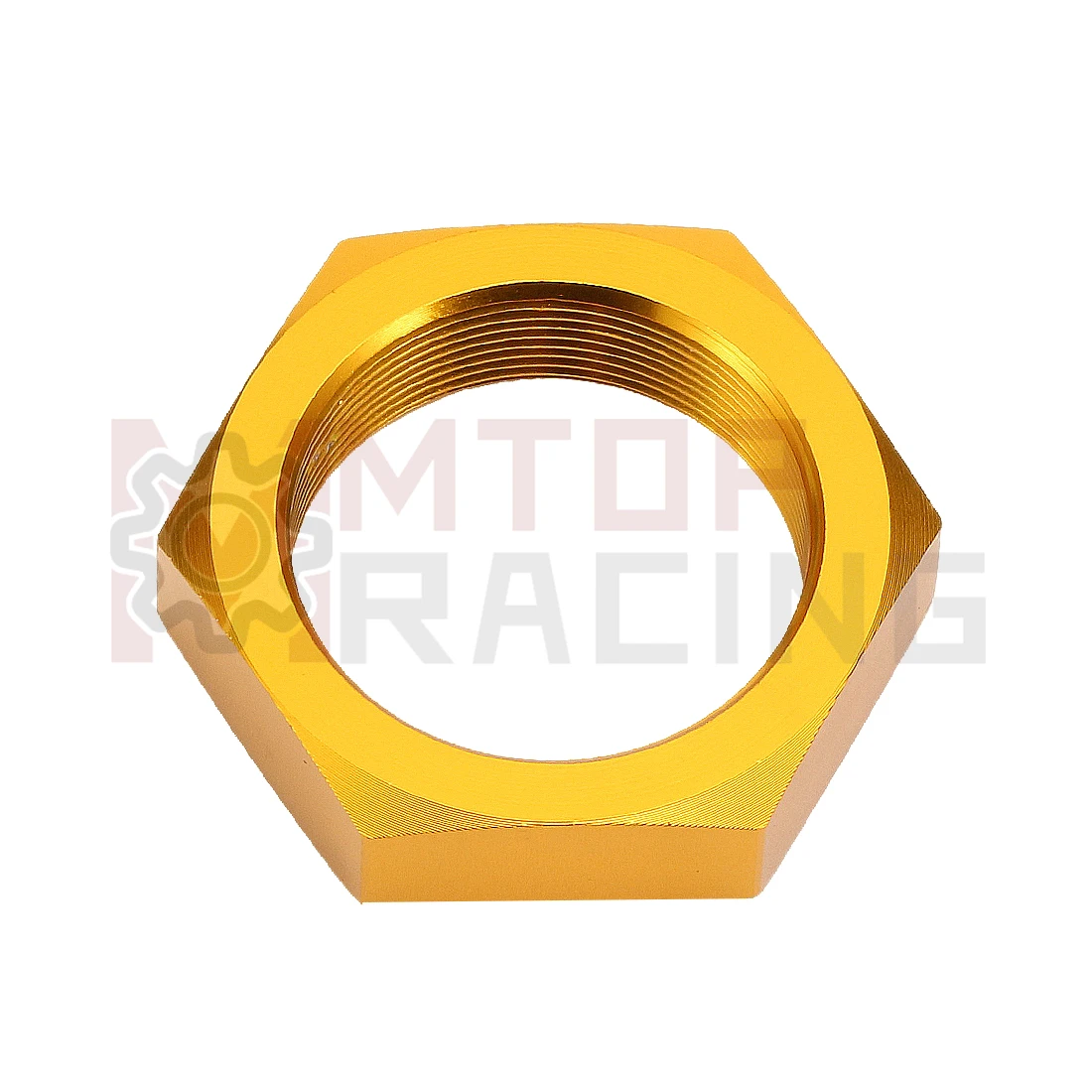 90170-28419-00 Болт сверху гайка рулевого стержня для Yamaha YZF-R1M 2015-2024 YZF-R1 1998-2024 R6 2001-2023 MT-10