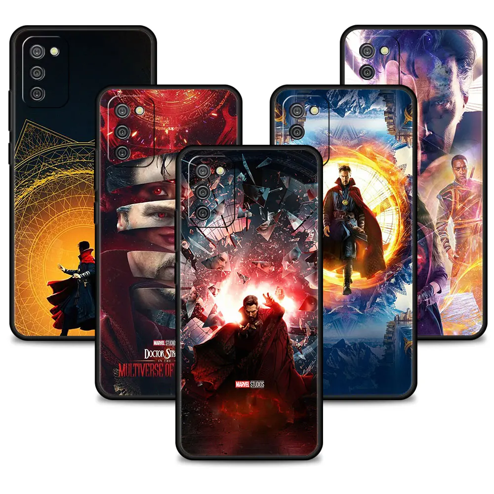 Чехол для Samsung Galaxy A12 A52 A51 A32 A71 A21s A02s A31