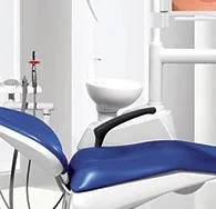 Керамическая Стоматологическая повязка для стоматологических аппаратов и