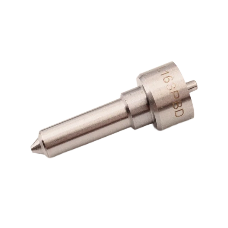 Наконечники форсунки топливного инжектора для Delphi JMC Transit 2.8L EJBR03301D 1112100TAR L163PBD