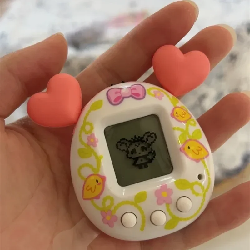Tamagotchi Tuoma Songzi Dream Moon Elf электронная машина для домашних животных игровой автомат