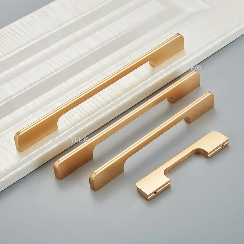 Ручки для шкафа с выдвижным ящиком ручки кухонного мебельная фурнитура