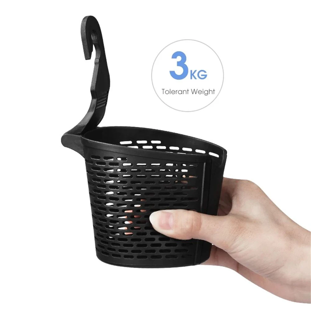 

Car Cup Holder Organize Storage Phone Holder Cup Holder Holder Storage Basket Auto Accessory Brand New High Quality