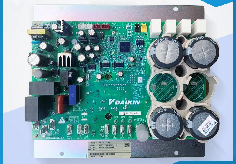 

Dajin air conditioning inverter board PC1133-51 RHXYQ12SY1 compressor module PC0905-51