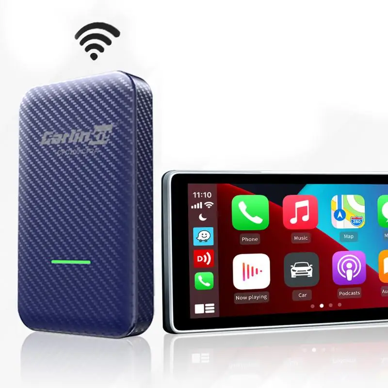 

Беспроводной адаптер для автомобиля, обновленный адаптер для гольфа, audi, opel, lexus, chevrolet, honda