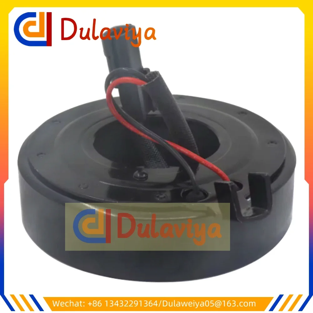 Заводская цена VCS14EC Комплект сцепления компрессора переменного тока для Renault Captur