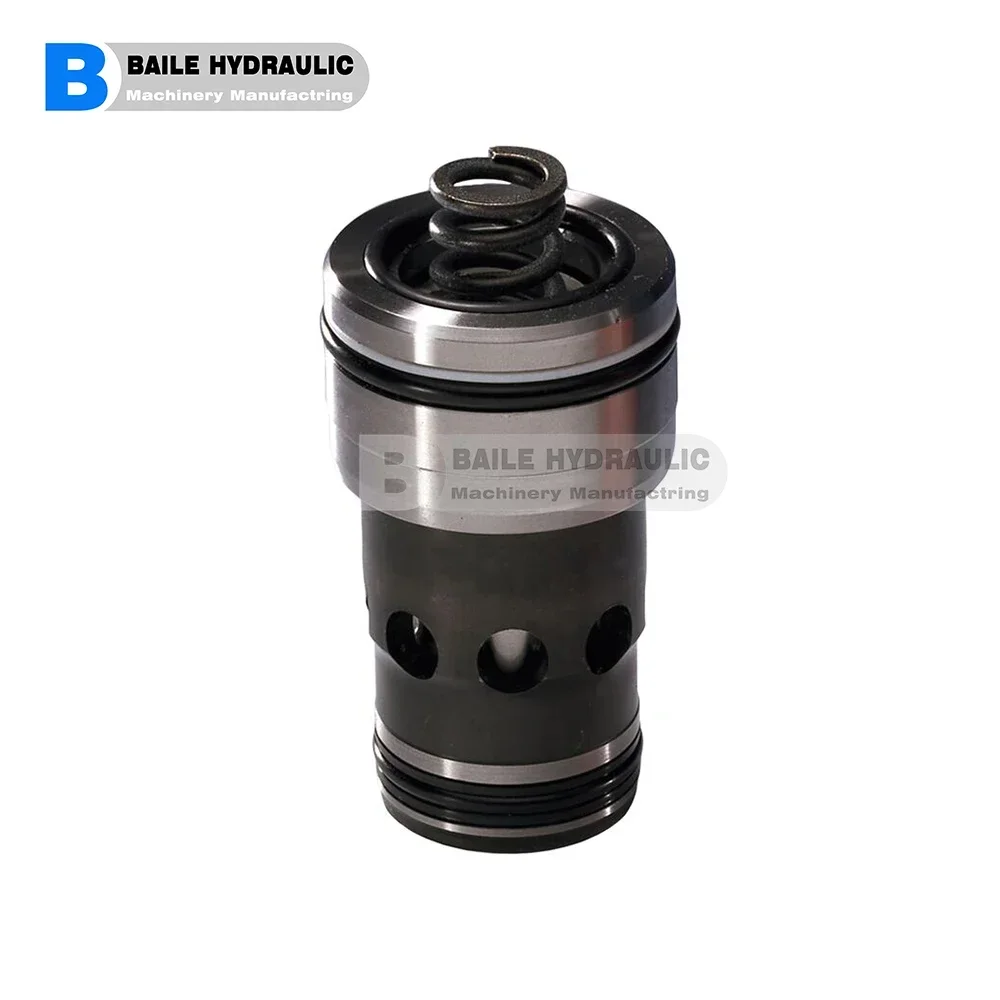 Rexroth VEPS-10A-43 Series 4/3 Пропорциональный направляющий золотниковый клапан с прямым