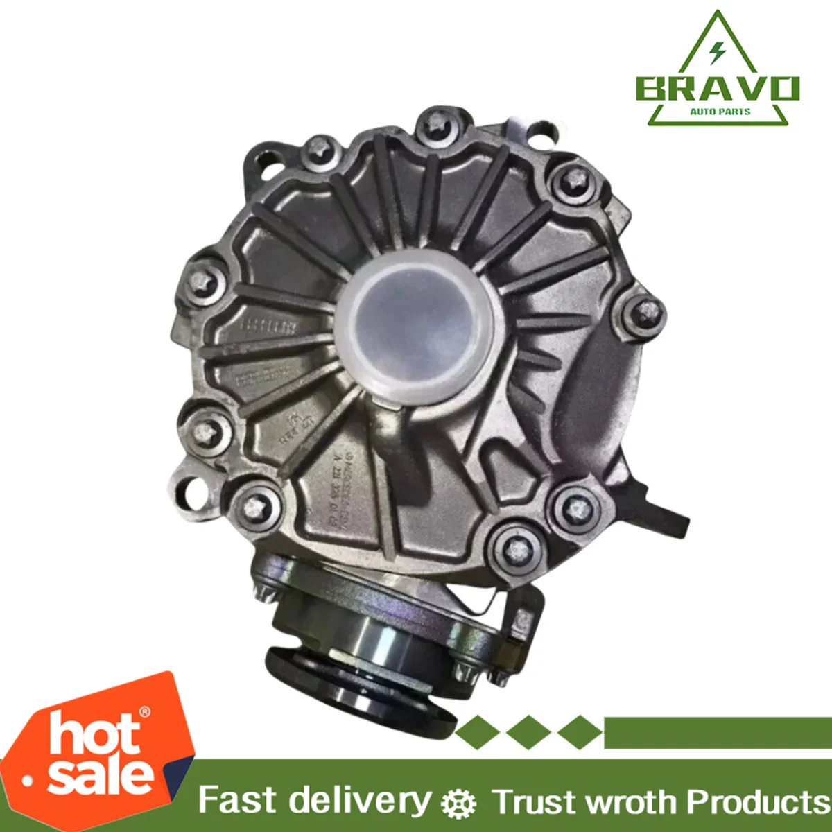 A 2213301902 Передний дифференциал в сборе для Mercedes Benz GLK250 GLK220 GLK280 GLK350 4Matic 2213307000 2213308301