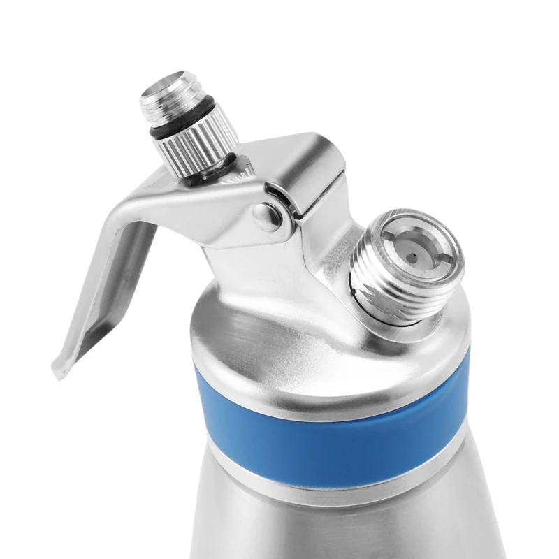 Рисунок 4 - Вспенивающее средство для крема