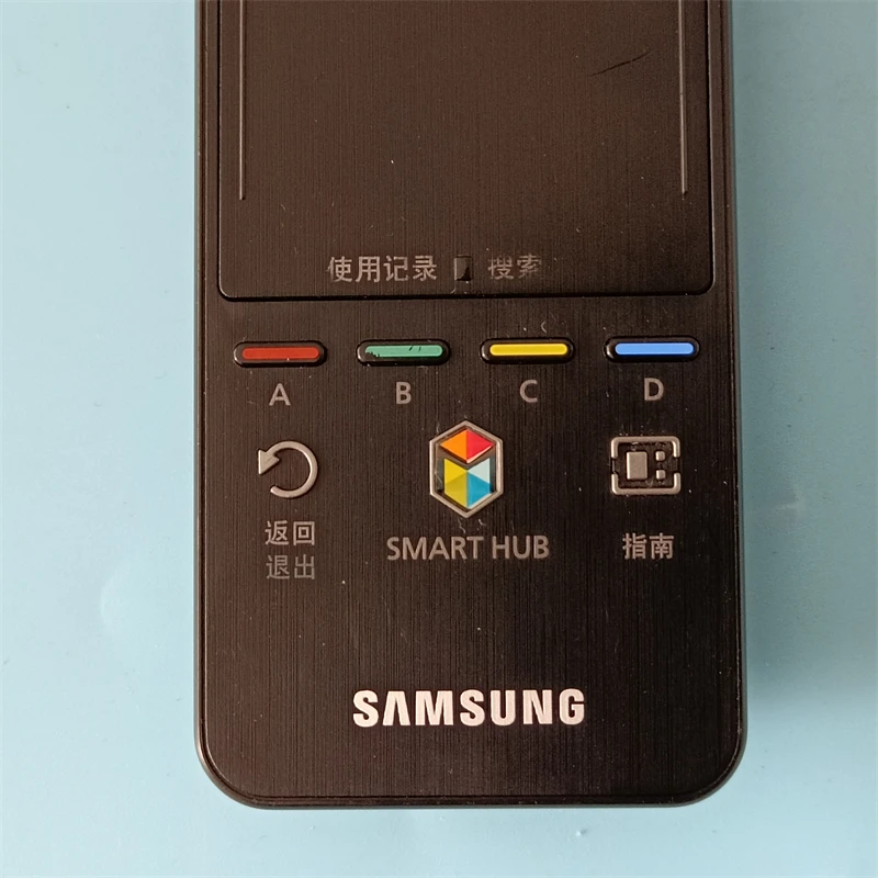 Bluetooth пульт дистанционного управления 3D Smart TV AA59-00760A 00761A AA59-00776A 00773A 00775A UE55F7000 UE55F6400