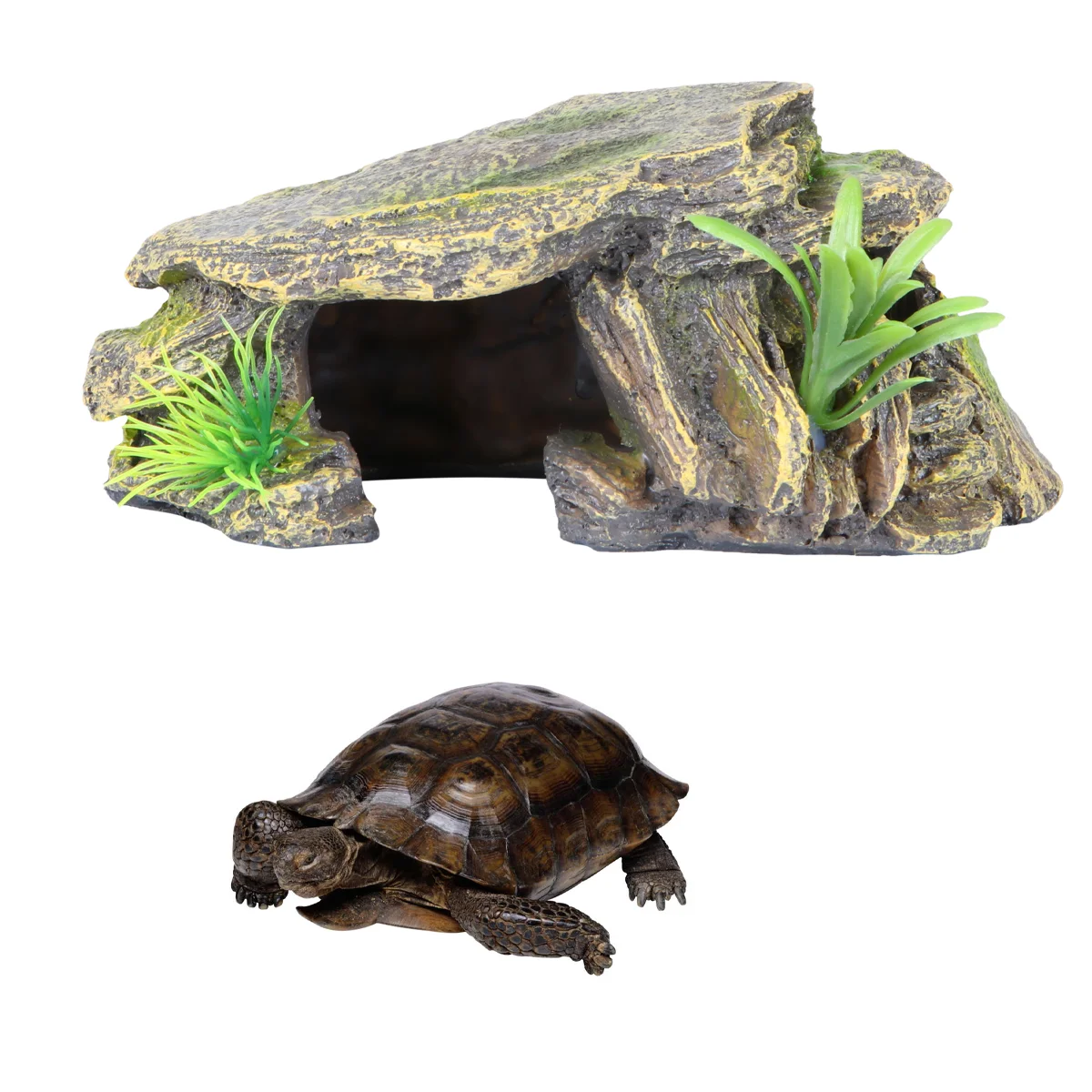 Краб и черепаха. Украшения для аквариума черепахи. Коврик в аквариум для черепахи. Черепаха и краб. Крабовая черепаха.
