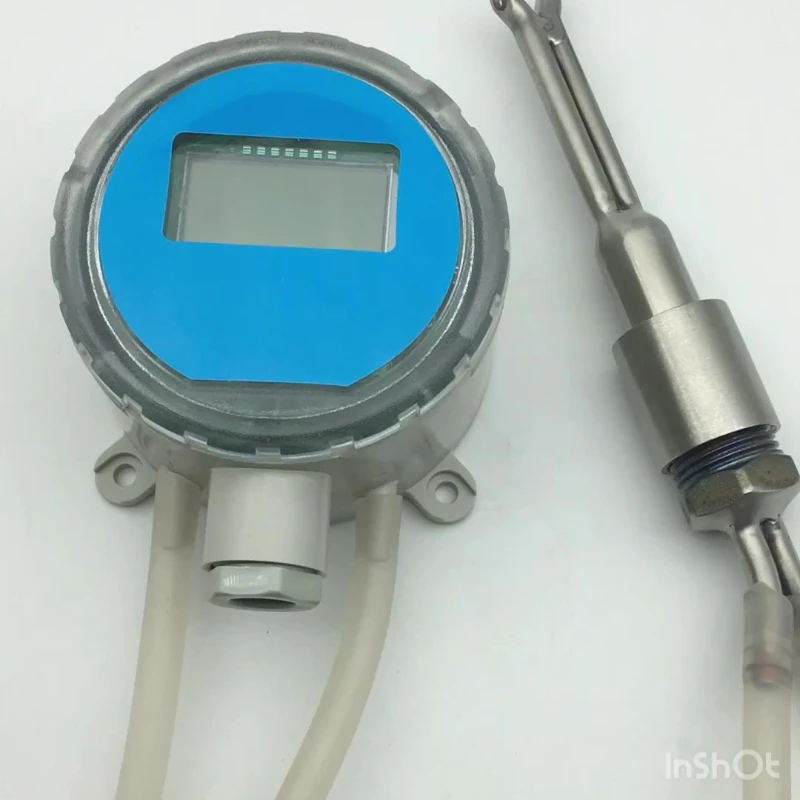 

Resistance High Temperature Wind Speed Sensor for Sale