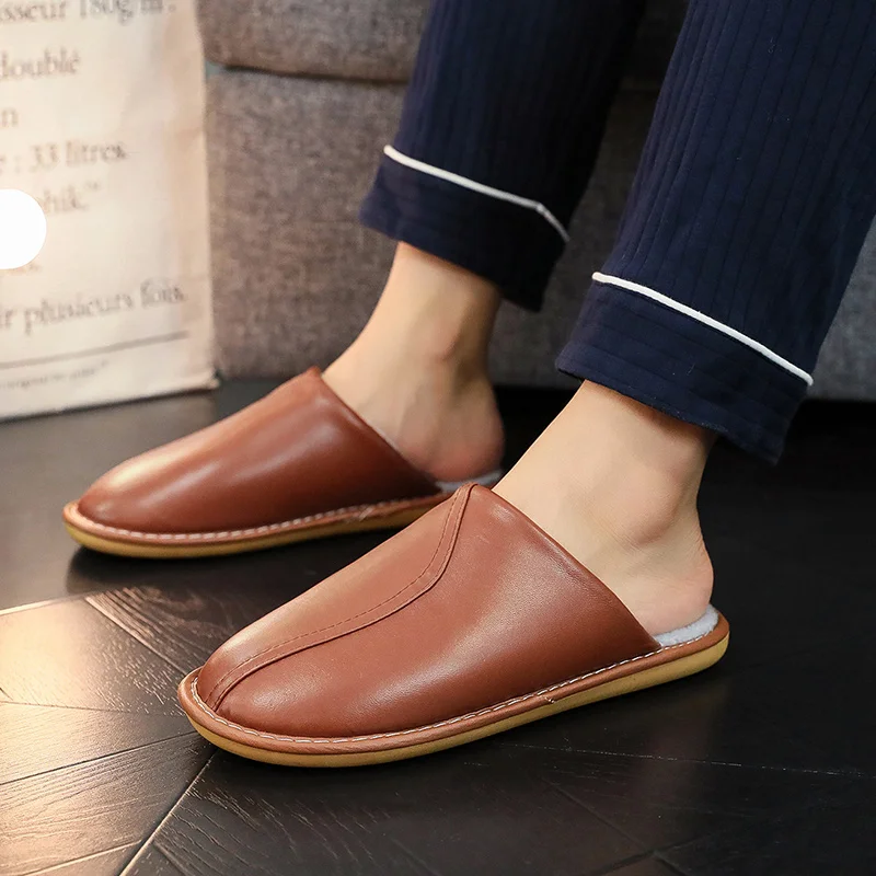 

Женские домашние водонепроницаемые тапочки 4594 на толстой подошве с деревянным полом