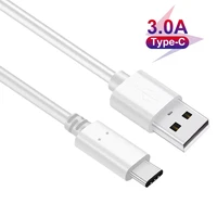 2022usb type c for vivo y50 y30 y73s z1x z5 y90 y7s y15 4 3a 3 xl fast charging usb c charger mobile phone cables