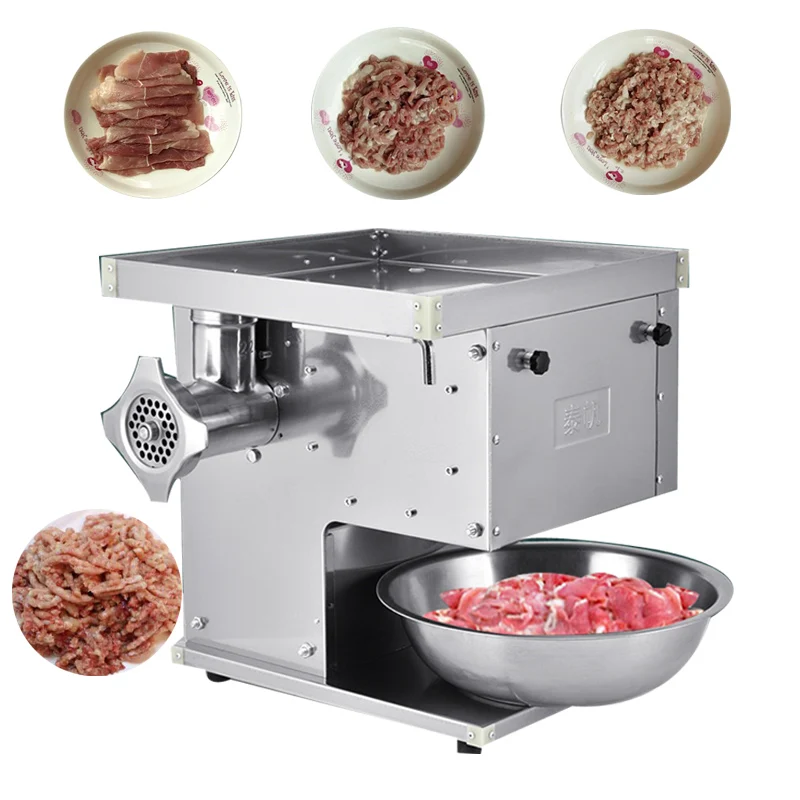 

Электрическая машинка для измельчения мяса, 2200 Вт