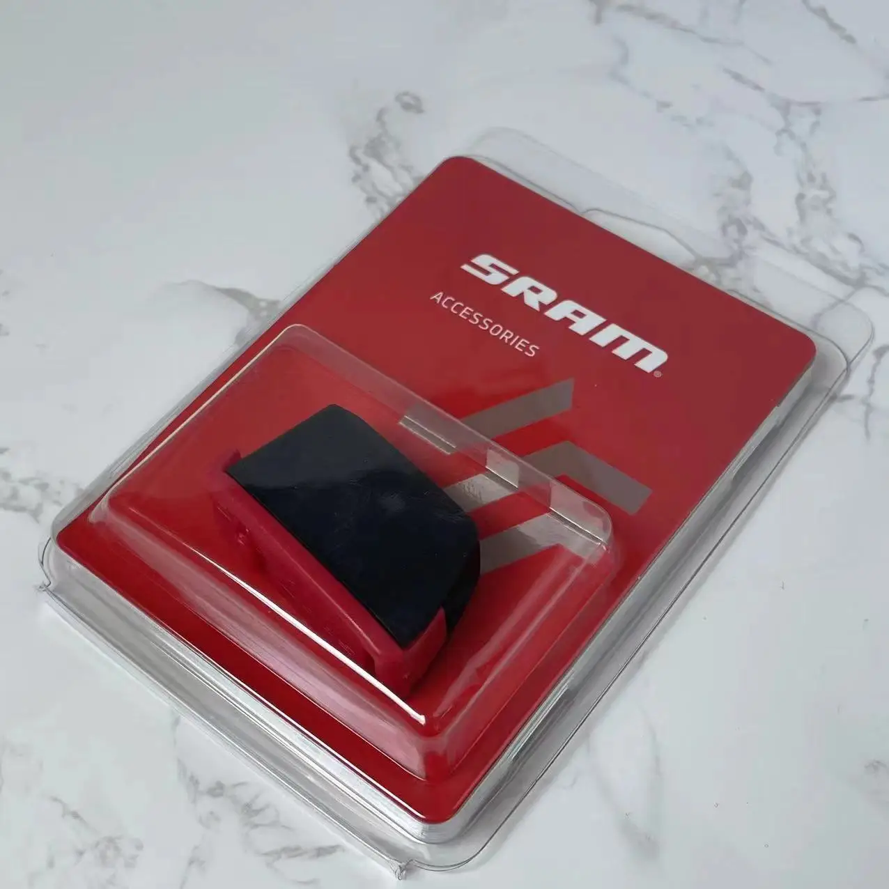 Беспроводной Электронный аккумулятор SRAM RED Stage AXS XX1 резервная батарея с