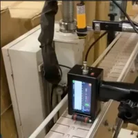 Ручной принтер для маркировки, поставляется в кейсе#6