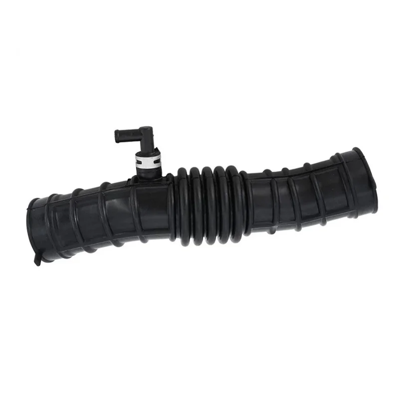 Фото 1 шт. шланг воздухозаборника для Nissan Juke Qashqai NV150 Sentra Wingroad Tiida Cube 16576-1KA0A, автомобильные аксессуары №3
