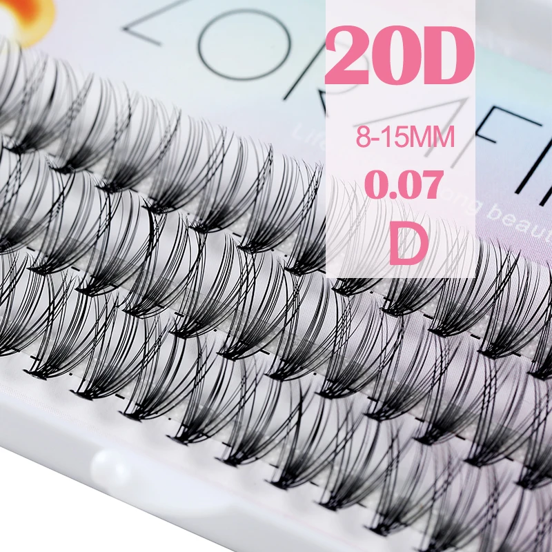 

Наращивание ресниц ZORAFINA, принадлежности для наращивания ресниц, накладные ресницы для макияжа, накладные ресницы для наращивания ресниц