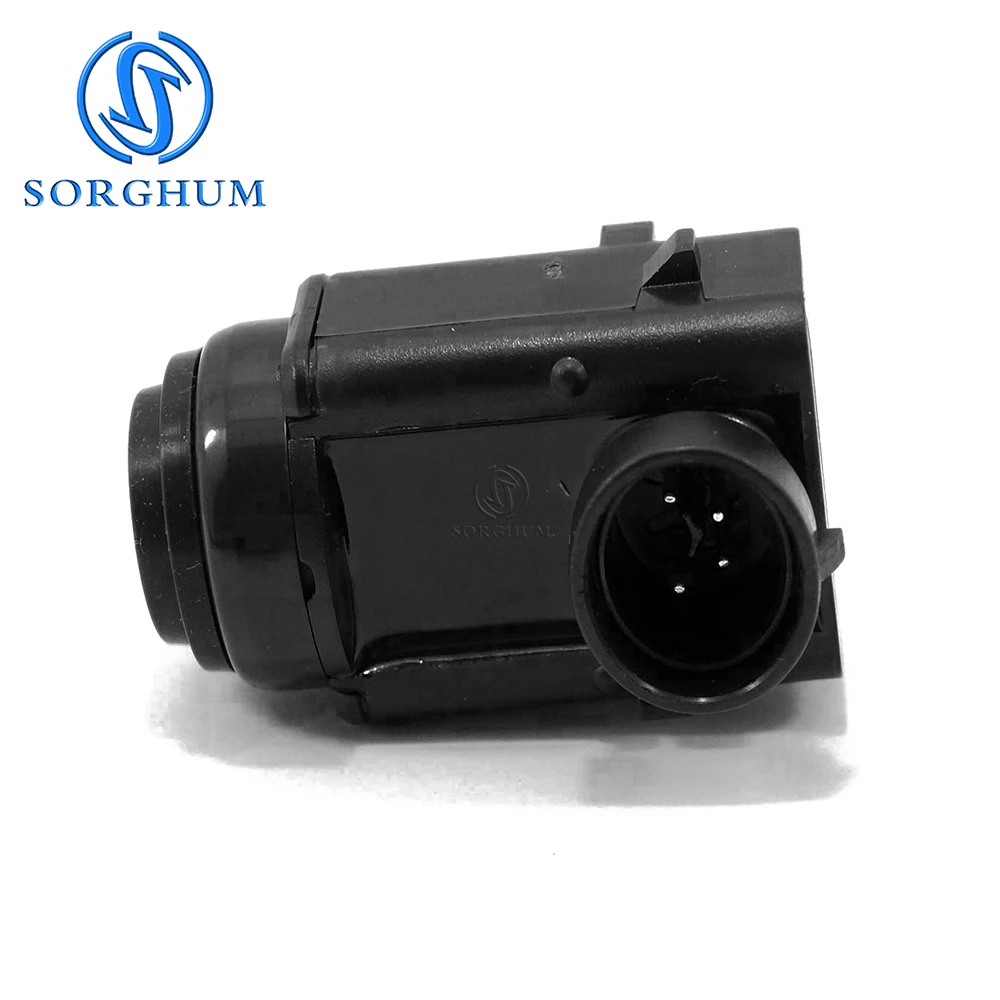SORGHUM 1 шт.4 шт., датчик парковки для Mercedes Benz C E S ML W171 W203 W209 W210 W230 W251 W639 (art.: 3920bfafcc89d) - 3920bfafcc89d