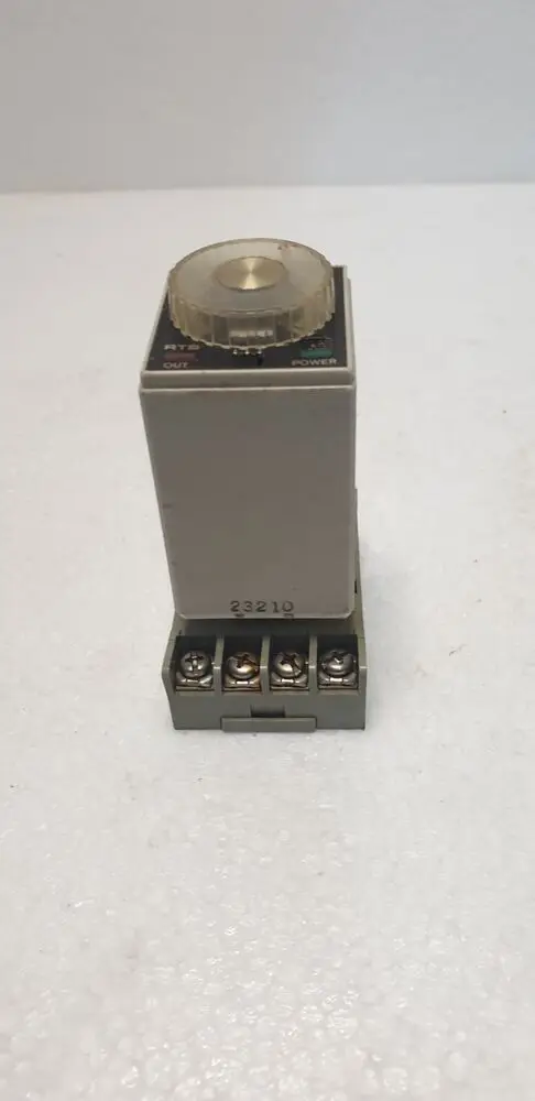 НОВЫЙ ЭЛЕКТРОННЫЙ ТАЙМЕР RTB-MP2NU