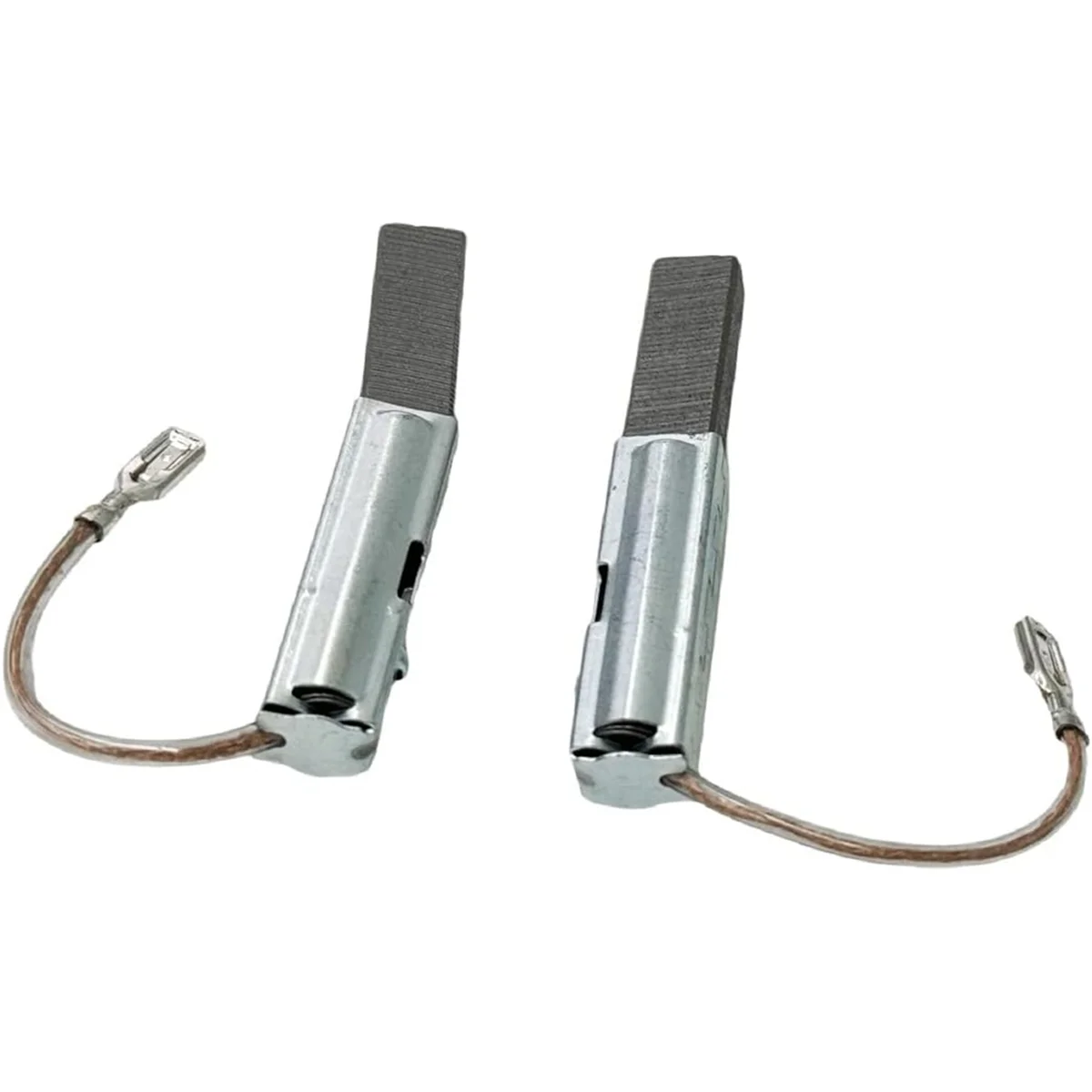 

2 шт. Угольные щетки для пылесоса GAS15