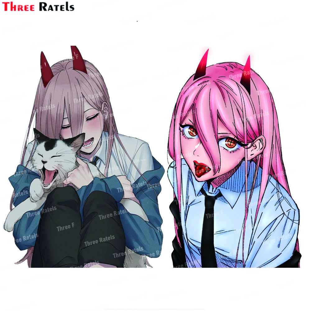 

Наклейки и Переводные картинки Three Ratels J226 для бензопилы, виниловый материал, водонепроницаемые