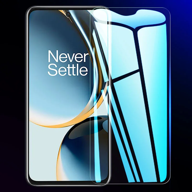 4 шт. экран для OnePlus Nord CE 2 3 Lite ACE Pro 5G полное покрытие закаленное стекло 2T 2V защитная