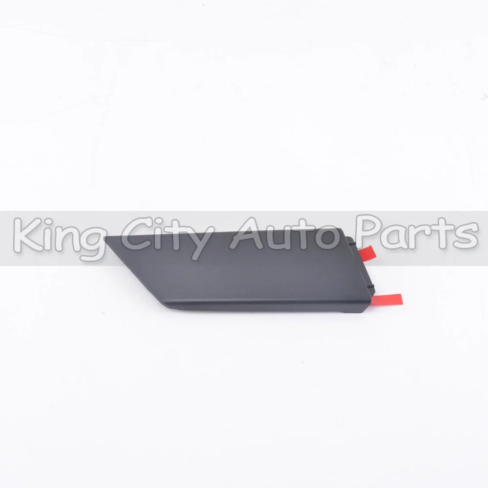 CAPQX для TOYOTA Yaris 2008-2013 автомобильное боковое зеркало оконная рама отделочная