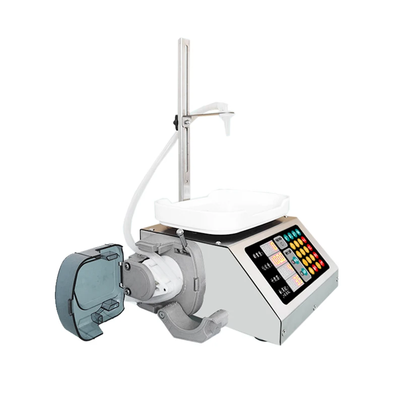 

BEIJAMEI CSY-1200 Машина для розлива жидкости