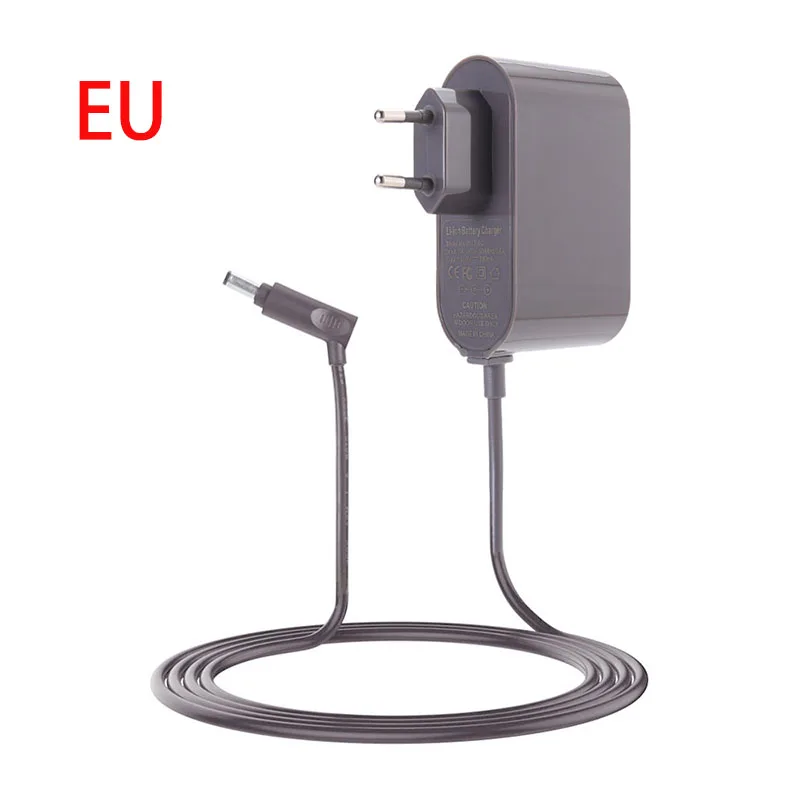

Зарядное устройство 26,1 в для Dyson V8 V7 V6 DC58 DC59 DC61 DC62 SV04 SV05 SV06, беспроводной вакуумный блок питания, Сменный адаптер для зарядки