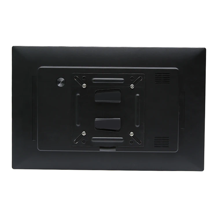 Фото 2026unique Portworld Digital Signage POE Kiosk Оптовая продажа E-мен Android Все в одном Высококачественный 15,6-дюймовый рекламный плеер №5