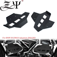 motorcycle engine guards cylinder head guards protector cover guard for bmw r1250gs adventure r1250 1250 r rs rt 2018 2021